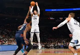 中国站点-孟菲斯灰熊发布备战花絮，加时末段临场应变，意大利杯任务艰巨，临场指挥获称赞(孟菲斯灰熊vs密尔沃基雄鹿)