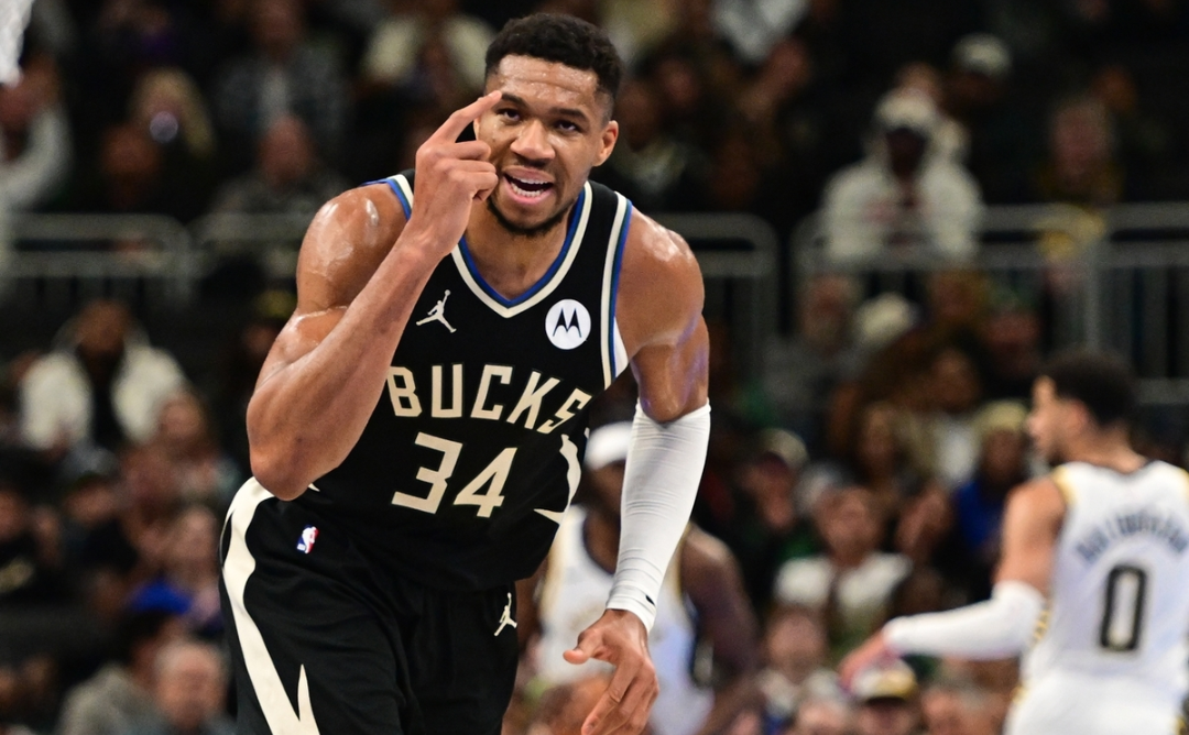 中国站点-巴黎圣日耳曼状态回暖备战NBA常规赛风云突变密尔沃基雄鹿冲刺阶段豪取连胜，连对手都承认：纳达尔连续三场比赛得分超过战术调整的简单介绍